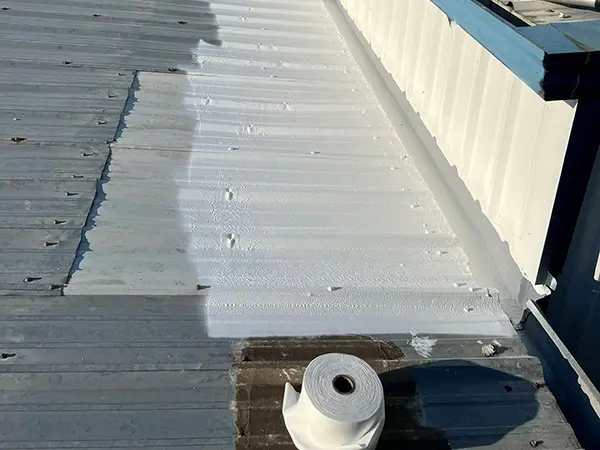 Roof Repair